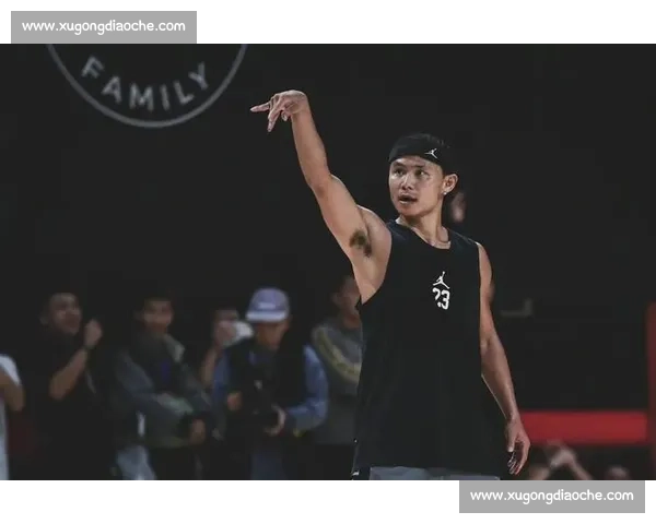 韩潮对决吴悠街球巅峰之战引爆全网热议背后的时代碰撞与争议升级 韩潮对决吴悠街球巅峰之战引爆全网热议背后的时代碰撞与争议升级