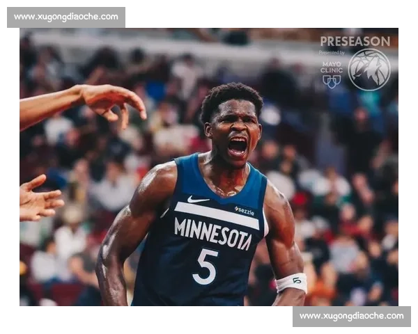 雄鹿对决森林狼焦点之战字母哥与爱德华兹正面碰撞季后赛走势与联盟格局