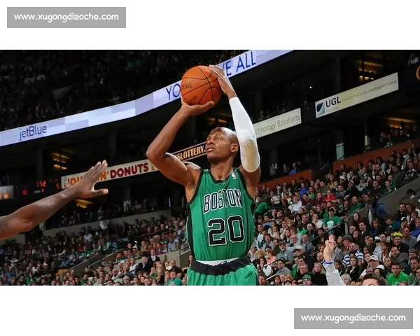 雷阿伦绝命三分改写历史的2013热火马刺总决赛第六战经典一夜