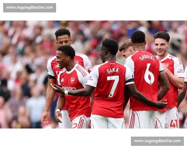 阿森纳主场迎战狼队英超焦点之战争夺关键三分走势解析前瞻看点