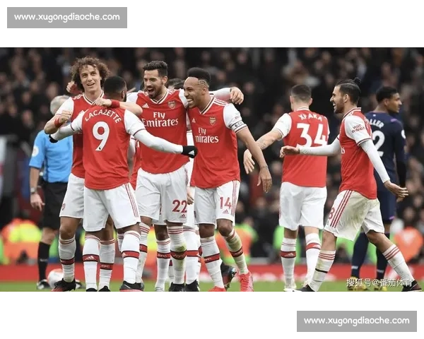 阿森纳迎战利兹联英超焦点对决争夺积分左右赛季走势前景