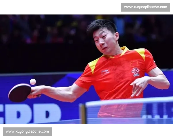 阿鲁纳对决马龙巅峰较量引爆赛场乒坛焦点之战世界级强强碰撞书写传奇新篇章